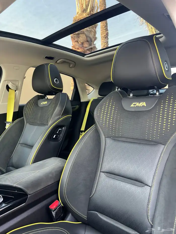 للبيع جيلي توجيلا 2024 فل كامل 8