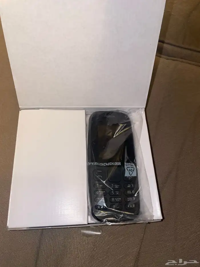 جوال نوكيا كشاف 2