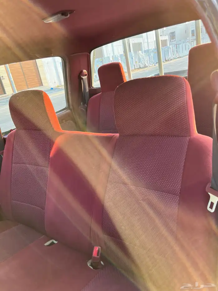 هايلكس 2004 على سوم 4