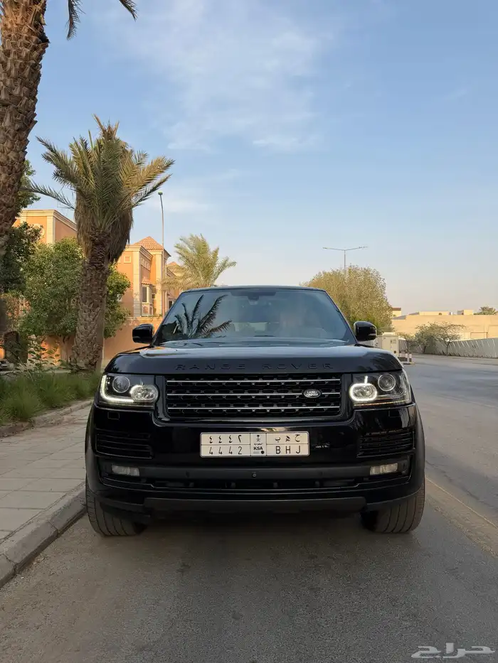 رنج فوق اوتو 2016 لونق 12