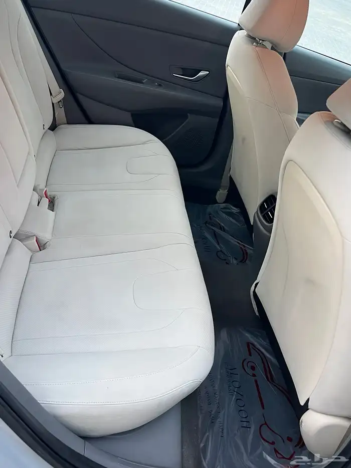 هيونداي النترا 2023 21