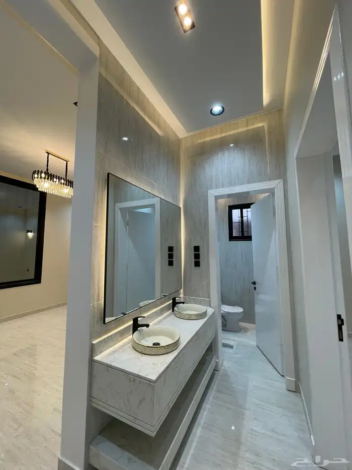 للبيع شقق تشطيب راقي خميس مشيط بأسعار تبدأ من 500 الف 8