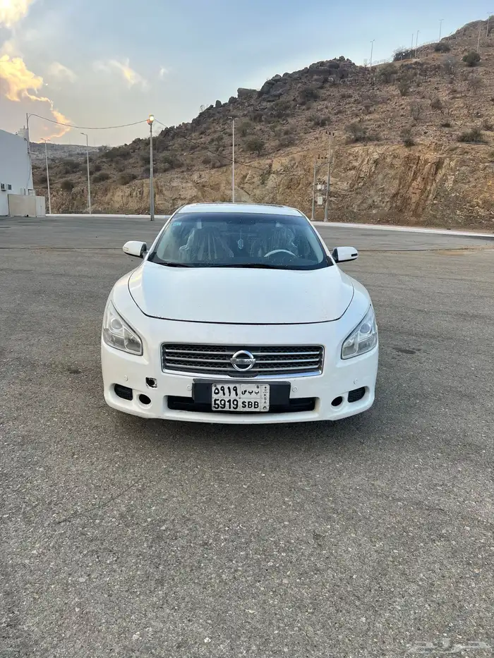 ماكسيما 2010 فل فتحة 6