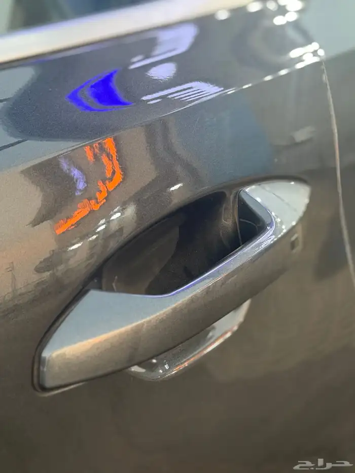 كياK8 موديل 2023 هايبرد 4