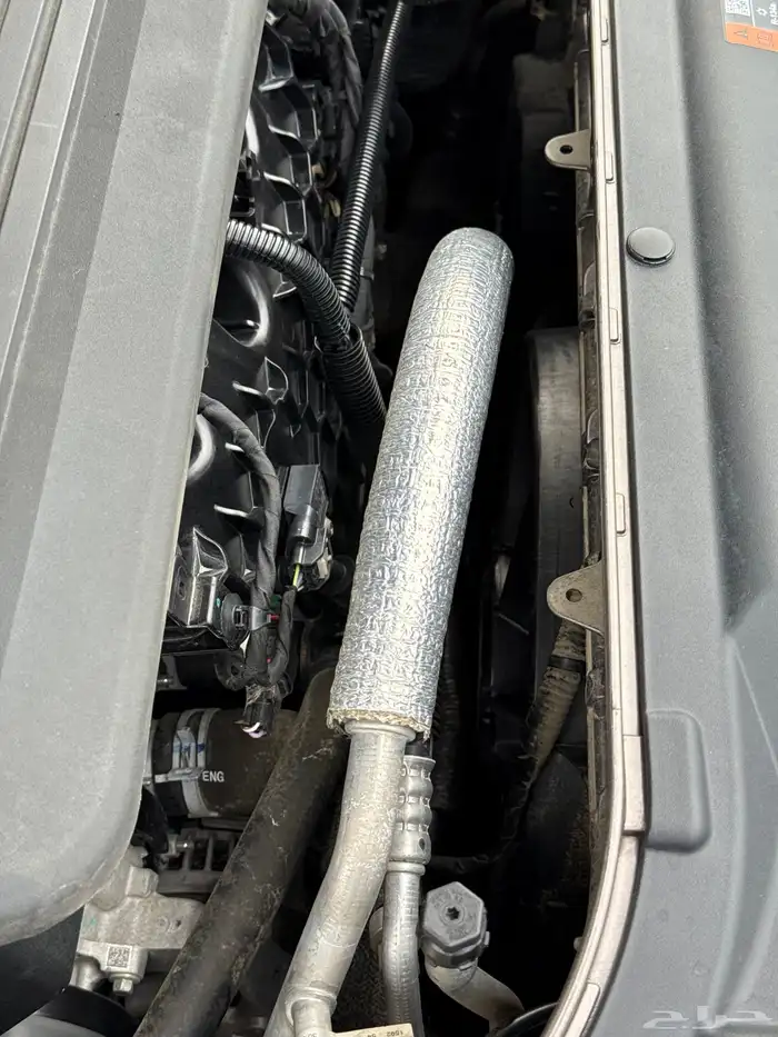 فورد تورس ترند بلس 2022 سعودي ((( تم البيع ))) 37