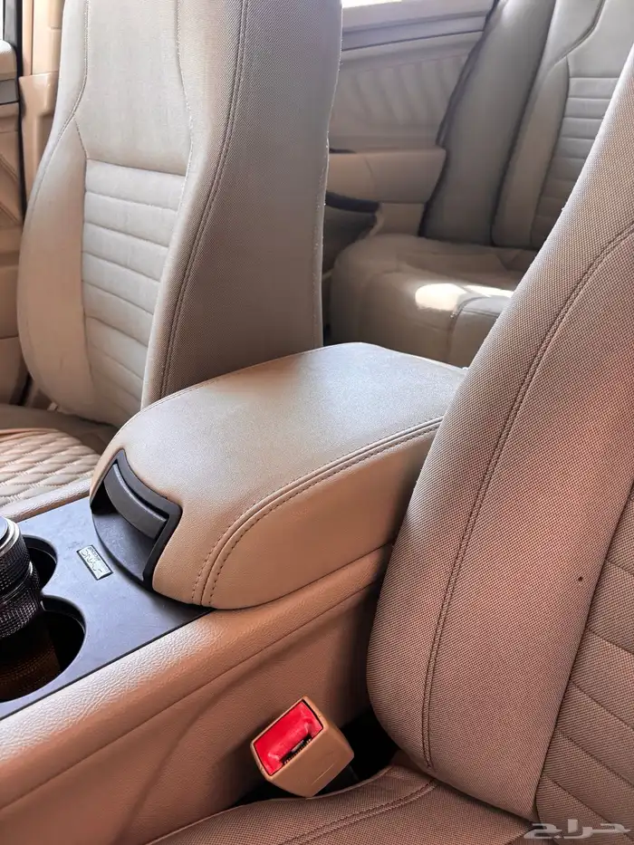 فورد تورس ممشى 208 فقط 19