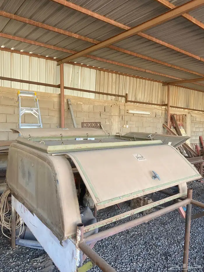 طربال هايلوكس 0