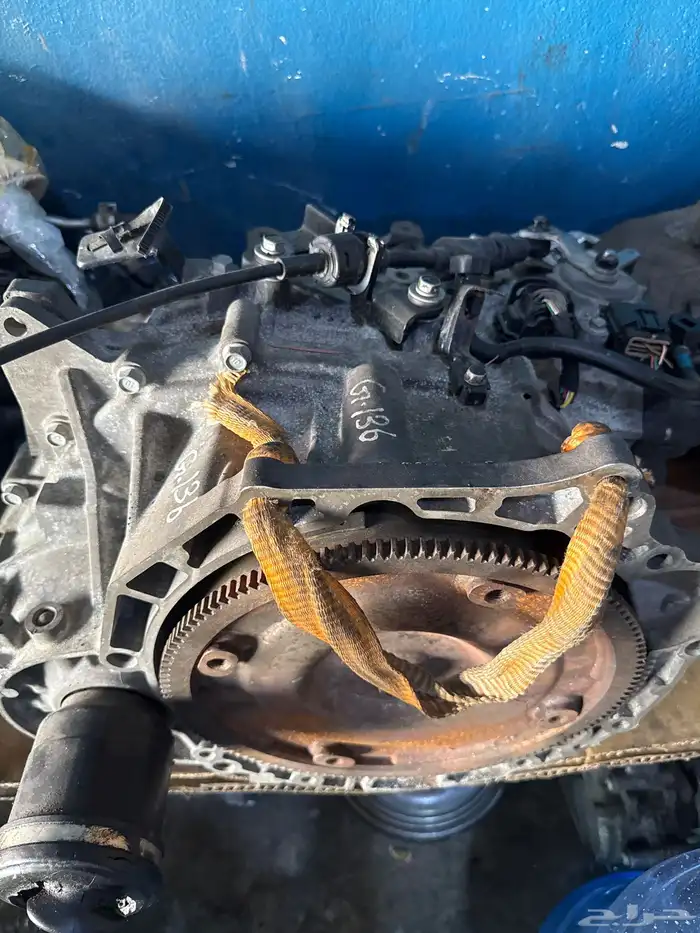 جيرات ومكاين وصيانة سيارات 5