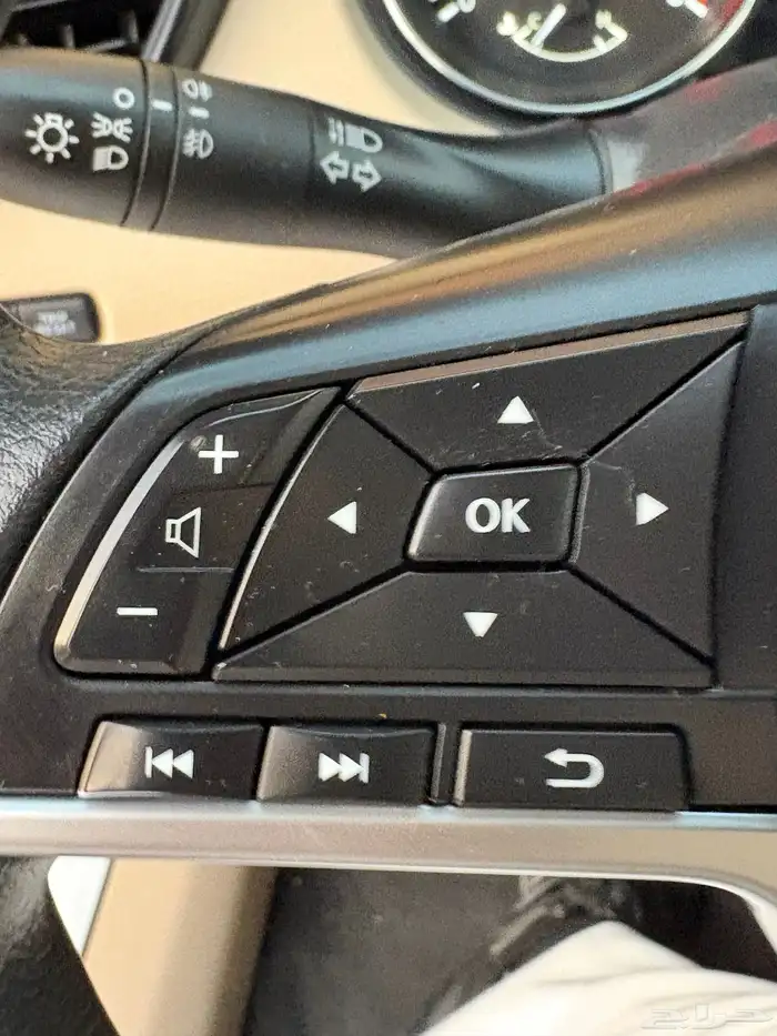 اكس تريل دبل 2022 24