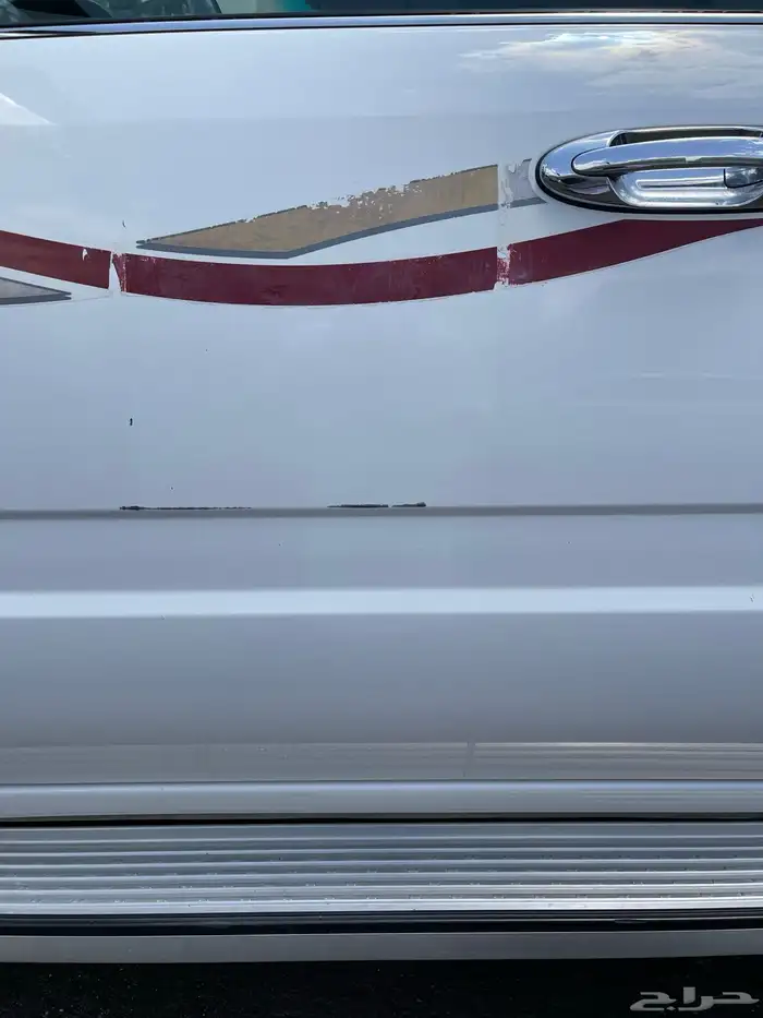 جيب GX 2007 تويوتا 5