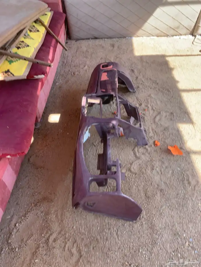 طبلون ددسن 2