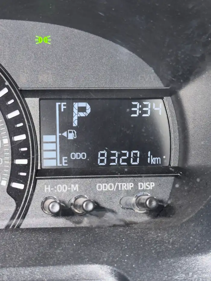 يارس 23 مصدوم 3