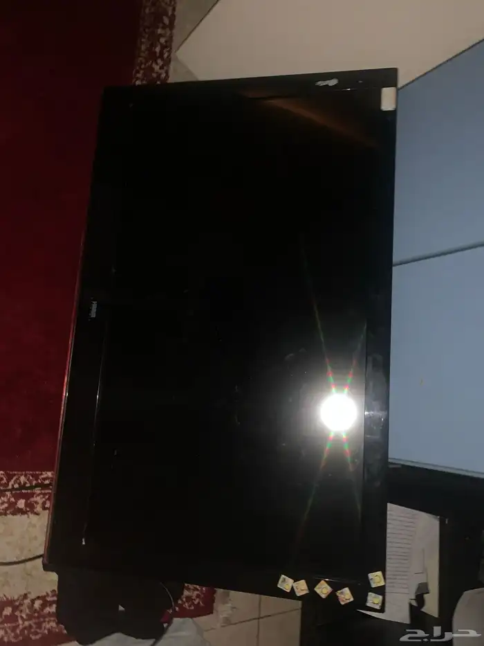 شاشه للبيع 36 بوصه 0