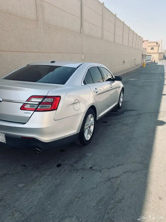 تورس 2017 ستاندر 4 سرندل 4