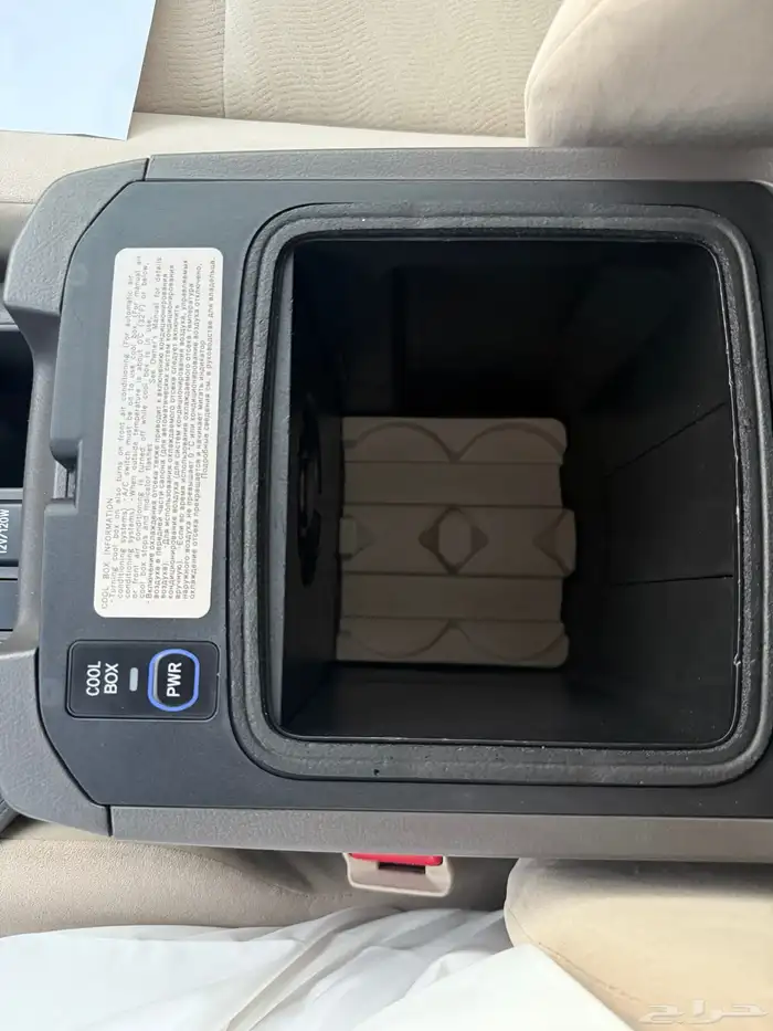 برادو 2020 سته سلندر وكاله - عداد 185 الف كم 24