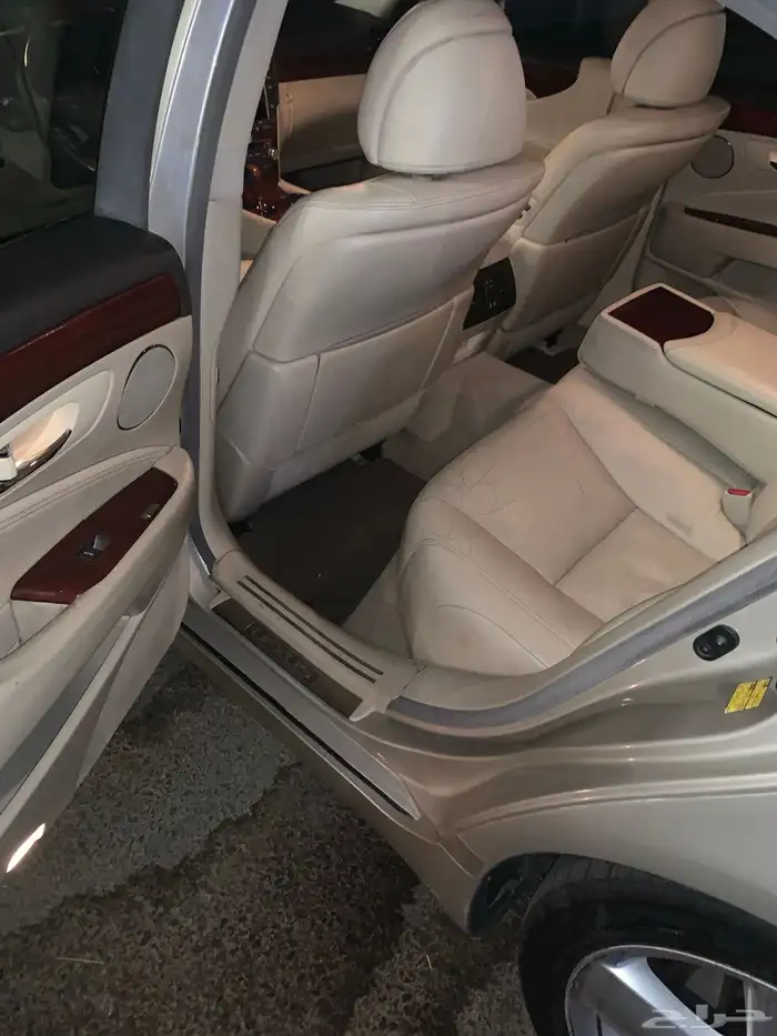 لكزس 460 أمريكي شورت 3