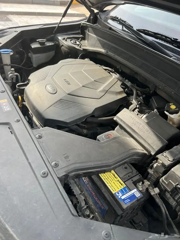 كيا تيلورايد 2021 نص فل 2