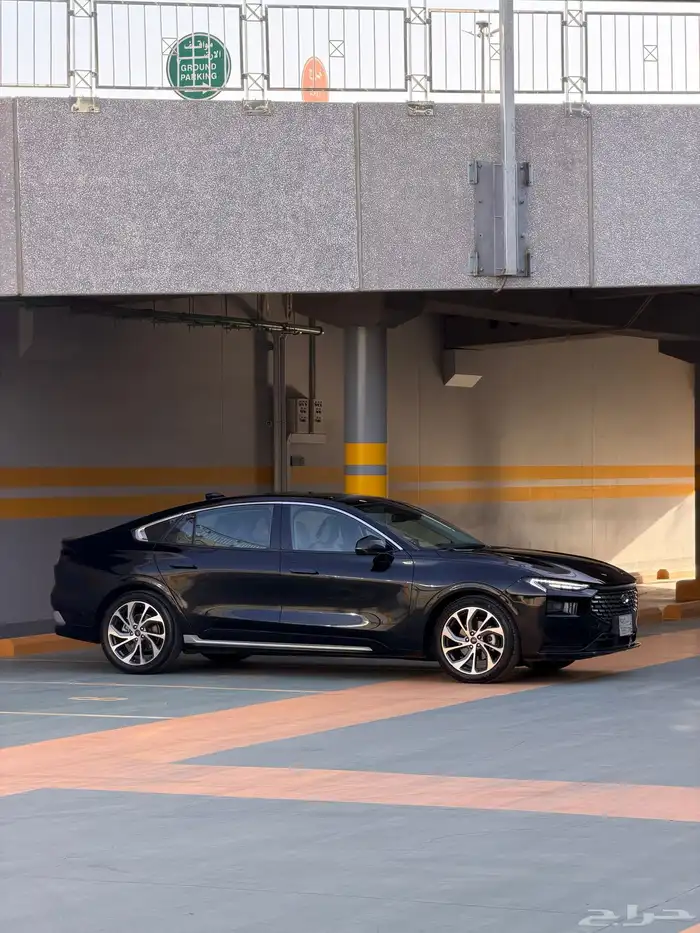 تورس 2023 تيتانيوم فل كامل 11