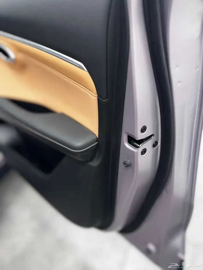 جاك امزوم GL الفل كامل 2026 12