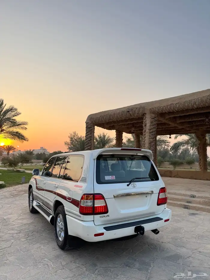 جكسار 2007 مخزن 0