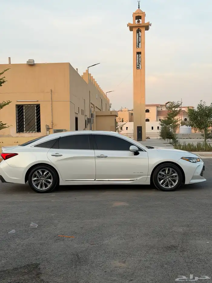 افالون 2022 ليمتيد 3