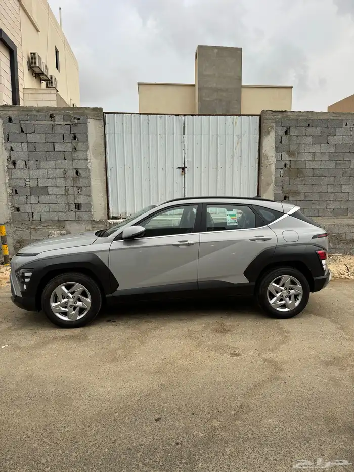 كونا 2025 فليت خليجي تشغيل عن بعد ممشى 800 كيلو فقط 27