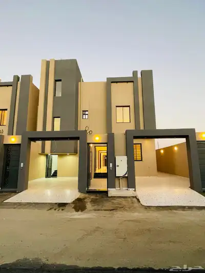 للبيع ادوار ارضي بحوش مدخل سيارة من 550 الف شمال الخميس index