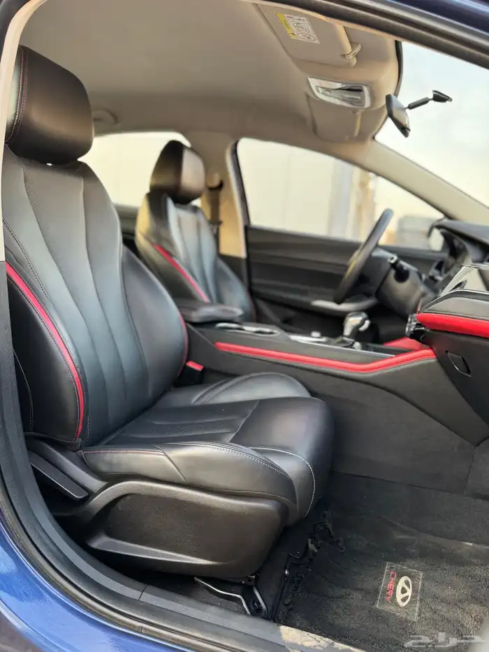 شيري اريزو 6 موديل 2023 السعر 29000 12