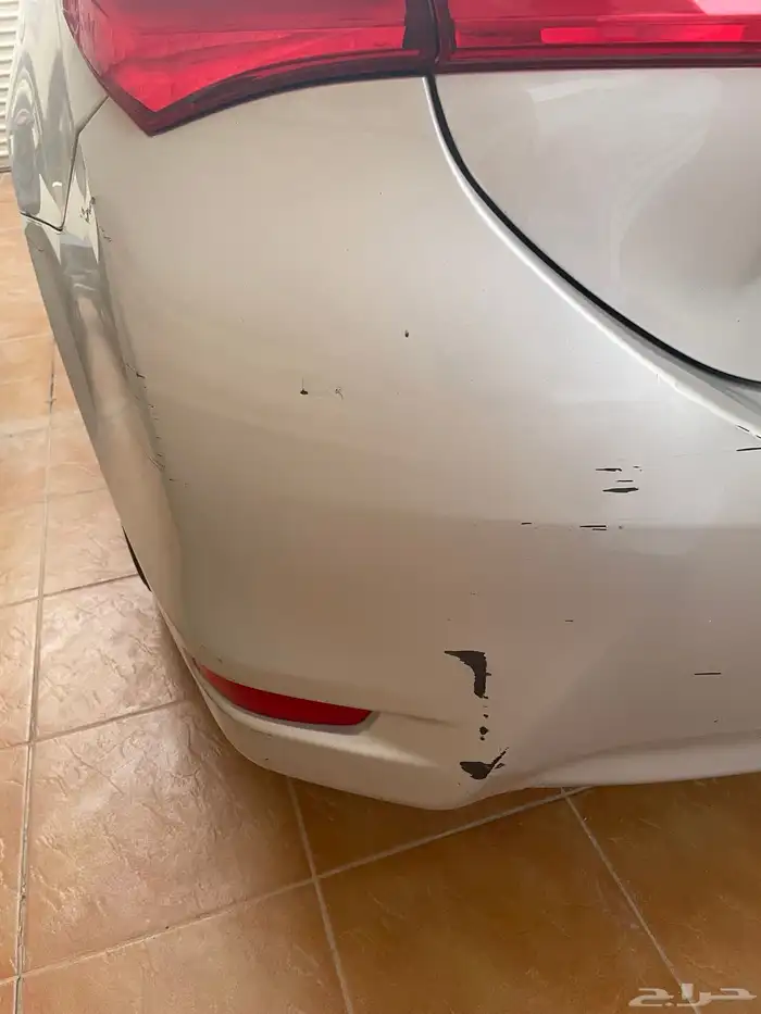 كرولا 18 (قير عادي) 25