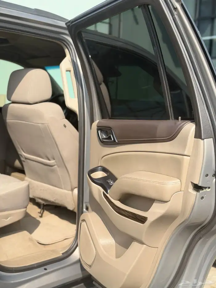 جمس يوكن 2019 مطور 5