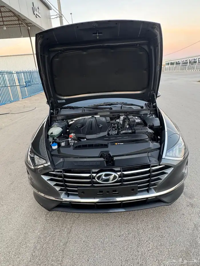 سوناتا 2020 35