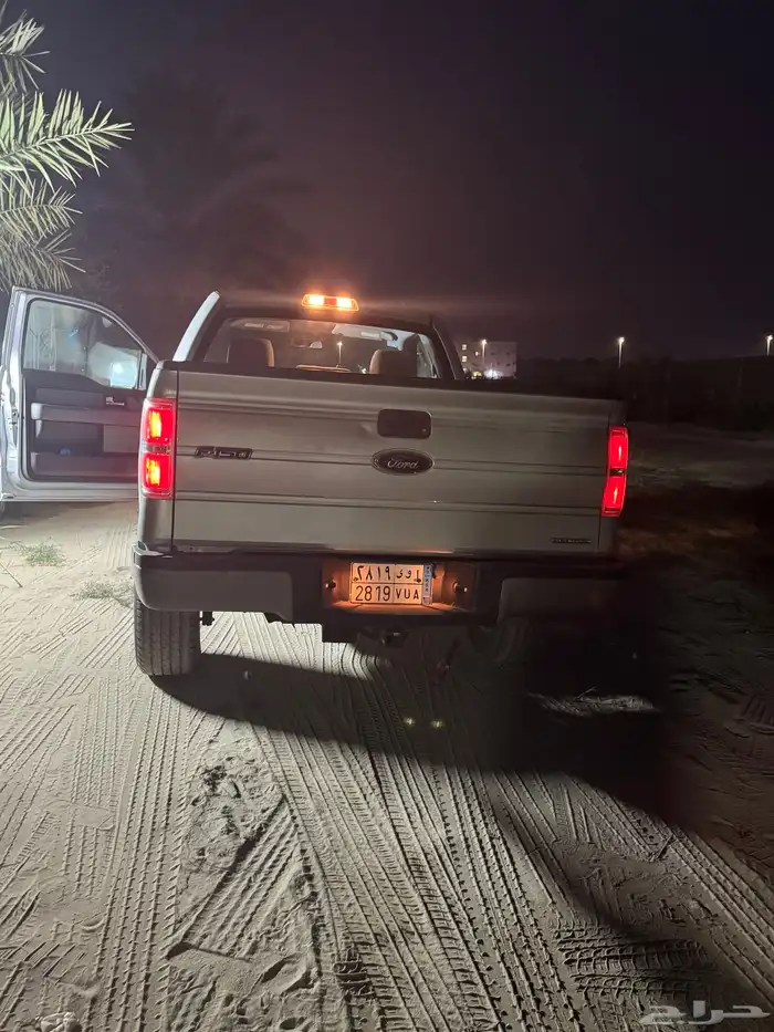 للبيع f150 2