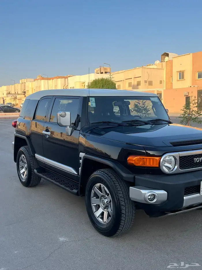 للبيع اف جي 2022 فل كامل ( سعودي ) 1