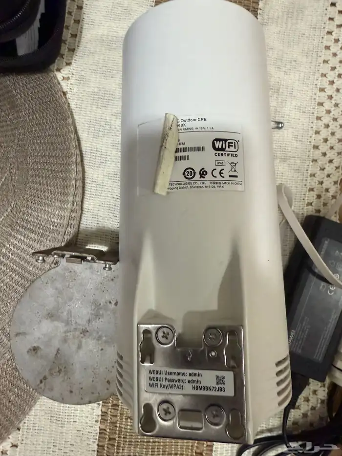 رواتر هواوي 2