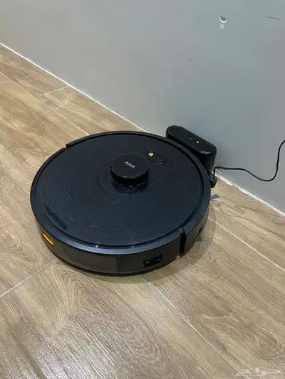 مكنسة ريبورت عبير index