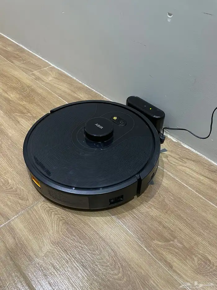 مكنسة ريبورت عبير 0