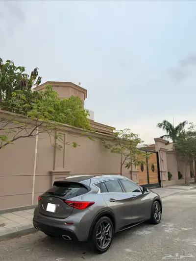 انفينتي Q30 index