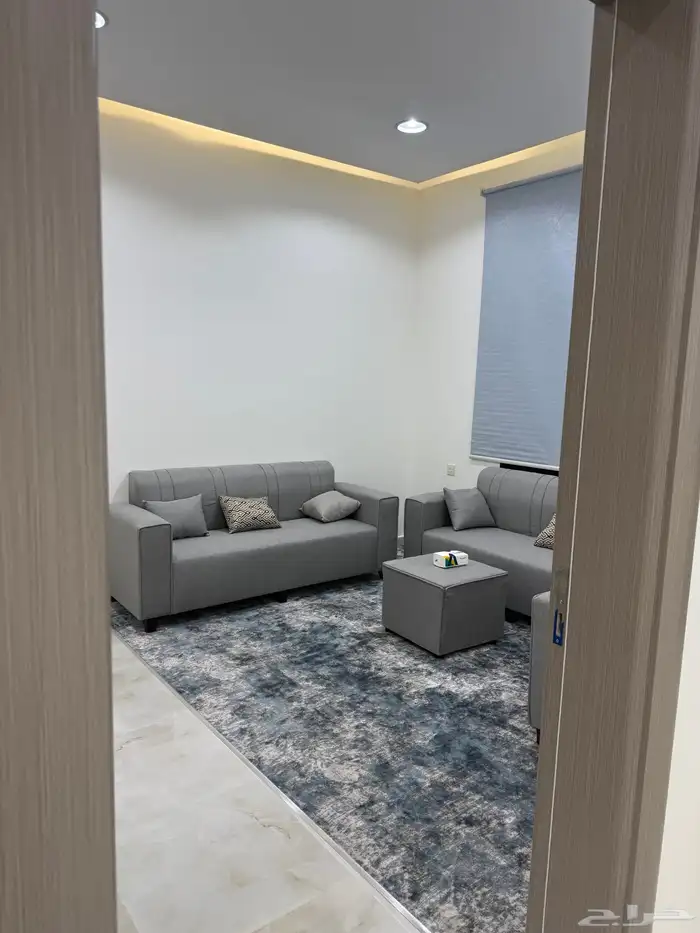 شقق فندقية فاخرة - حي الجامعة 3