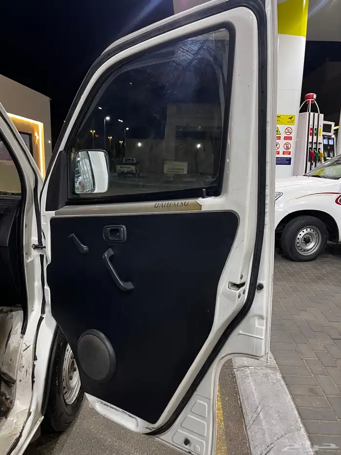 دباب ديهاتسو 9