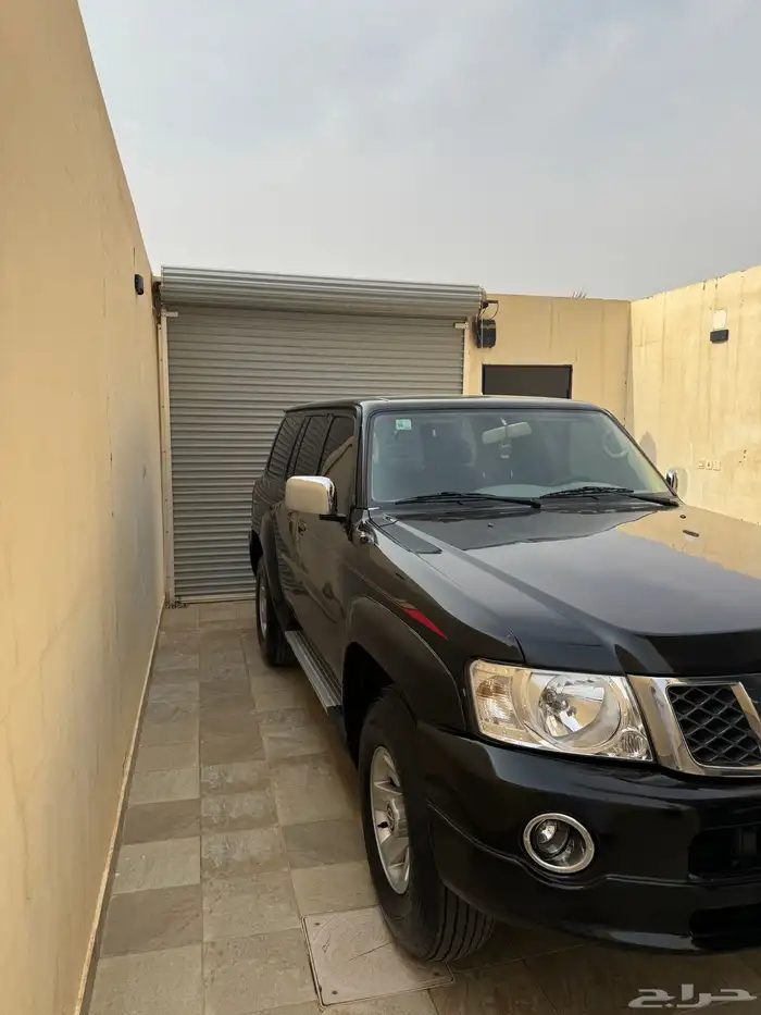 باترول 2009 22