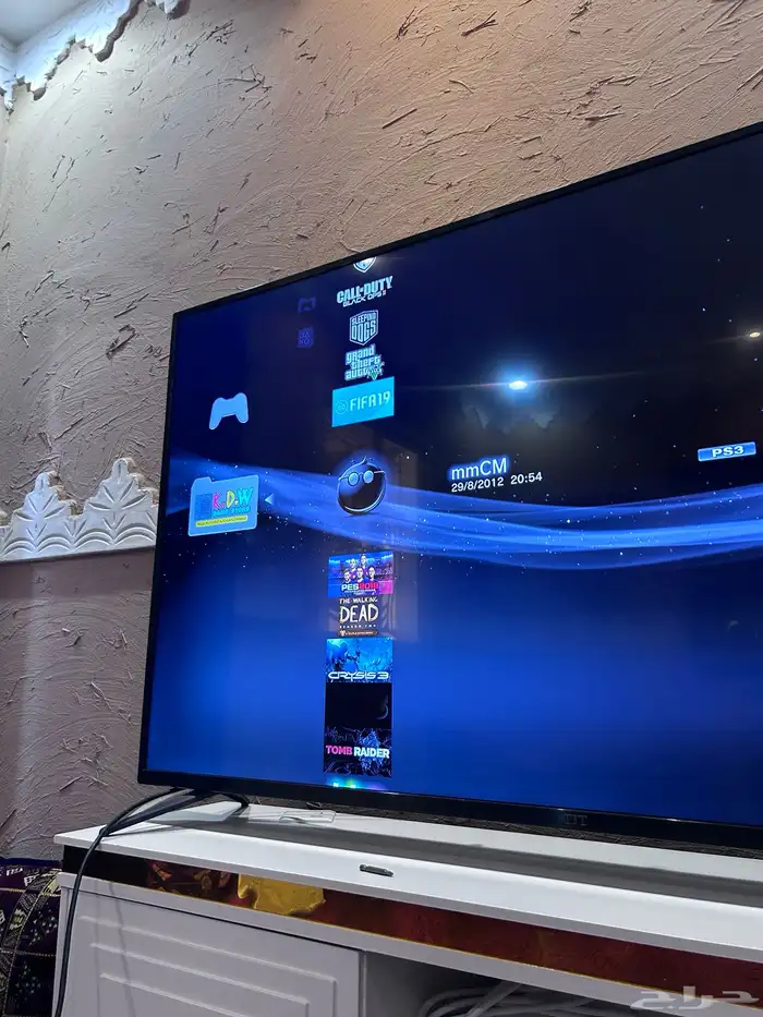 للبيع سوني 3 و سوني 4 2