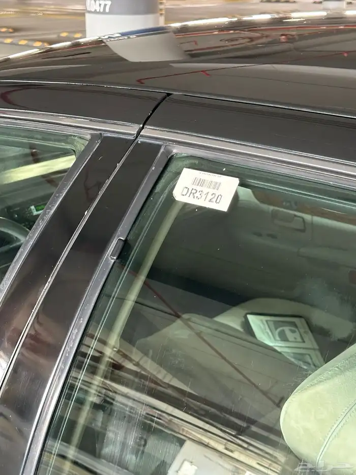 جراند ماركيز 1999 13