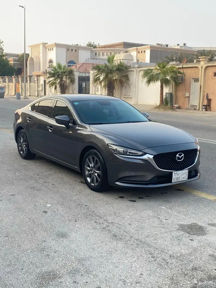 للبيع مازدا 6 ستاندر 2020 7