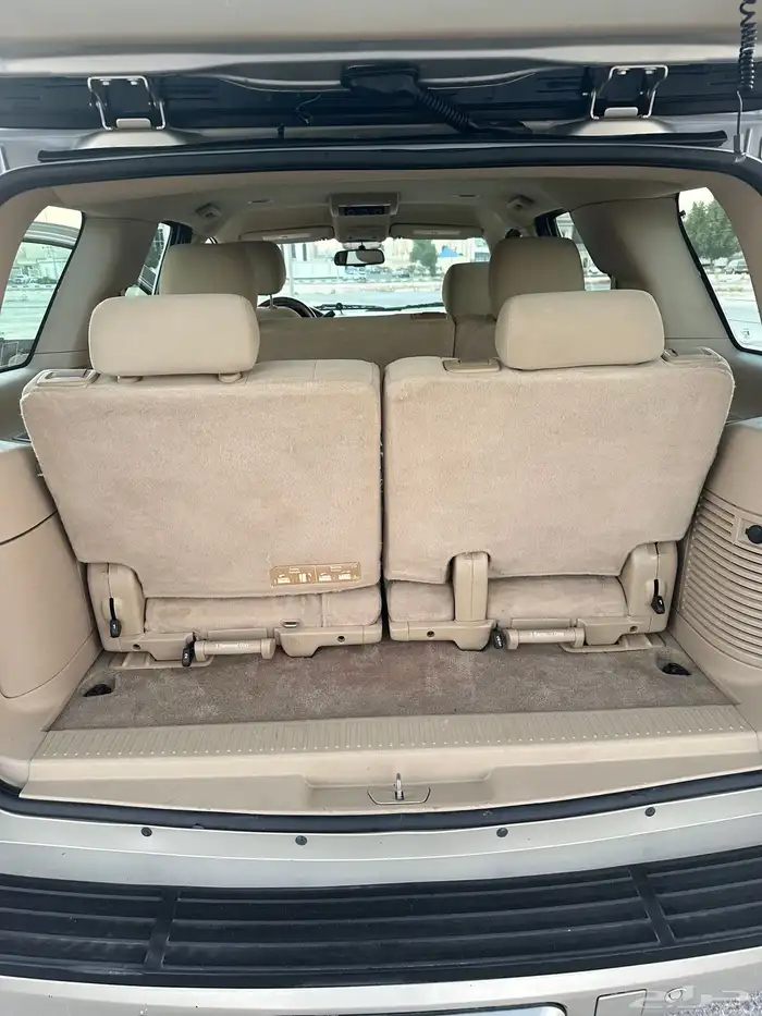 تاهو LT دبل 2014 12