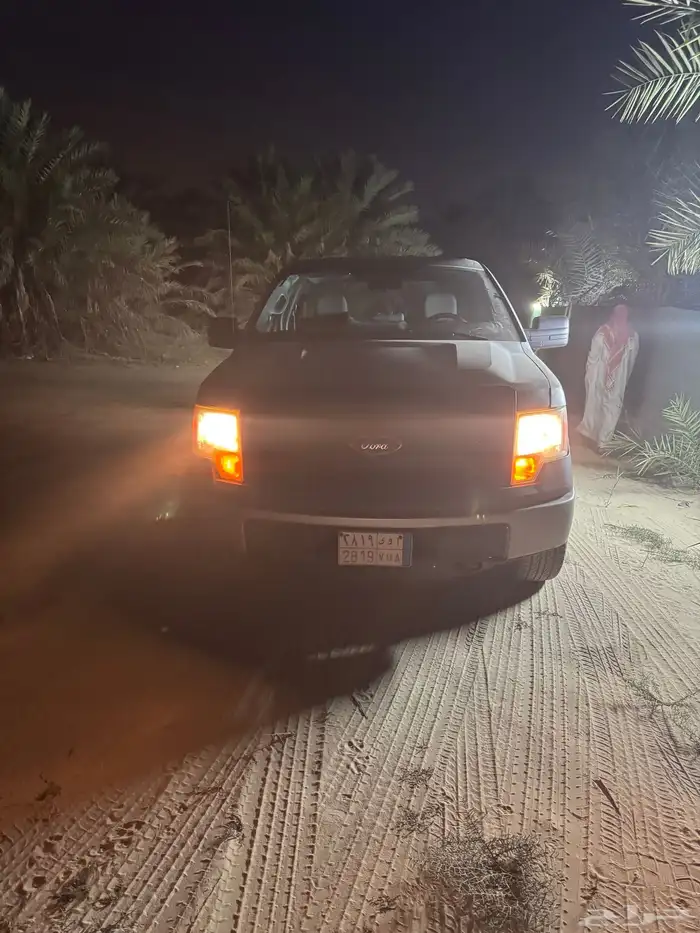 للبيع f150 0