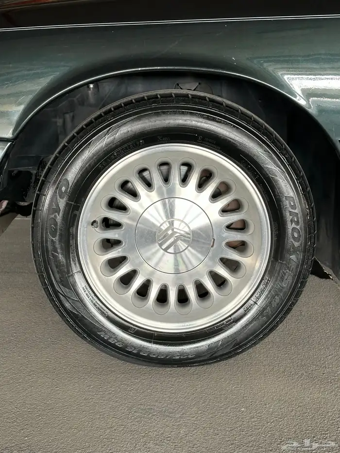 جراند ماركيز 1999 25