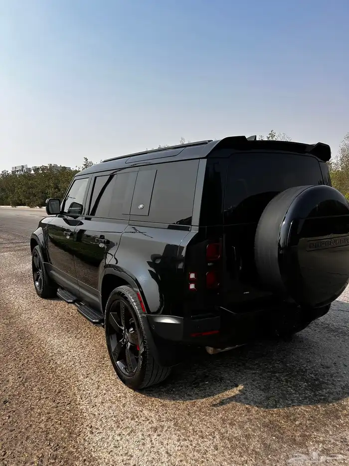 للبيع لاندروفر ديفندر SE 2