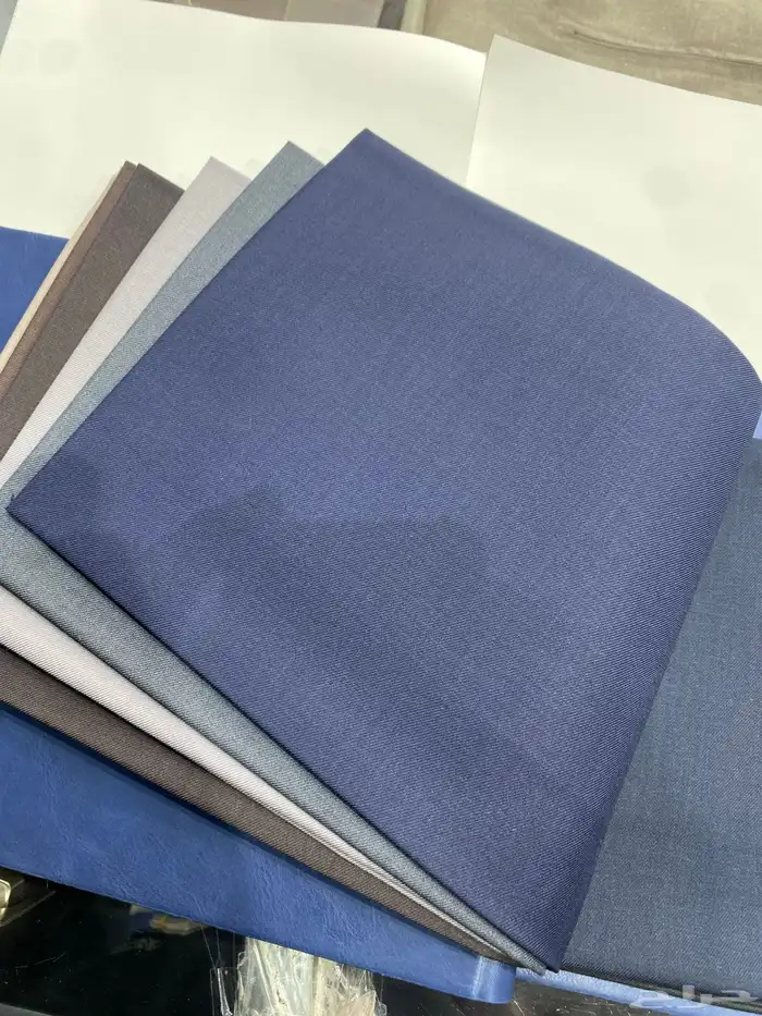 للبيع قماش رجالي شتوي 2