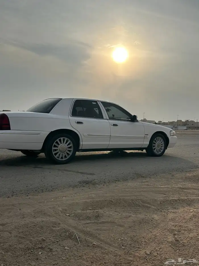 فورد ماركيز 4