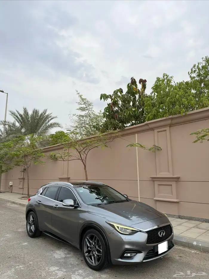 انفينتي Q30 2